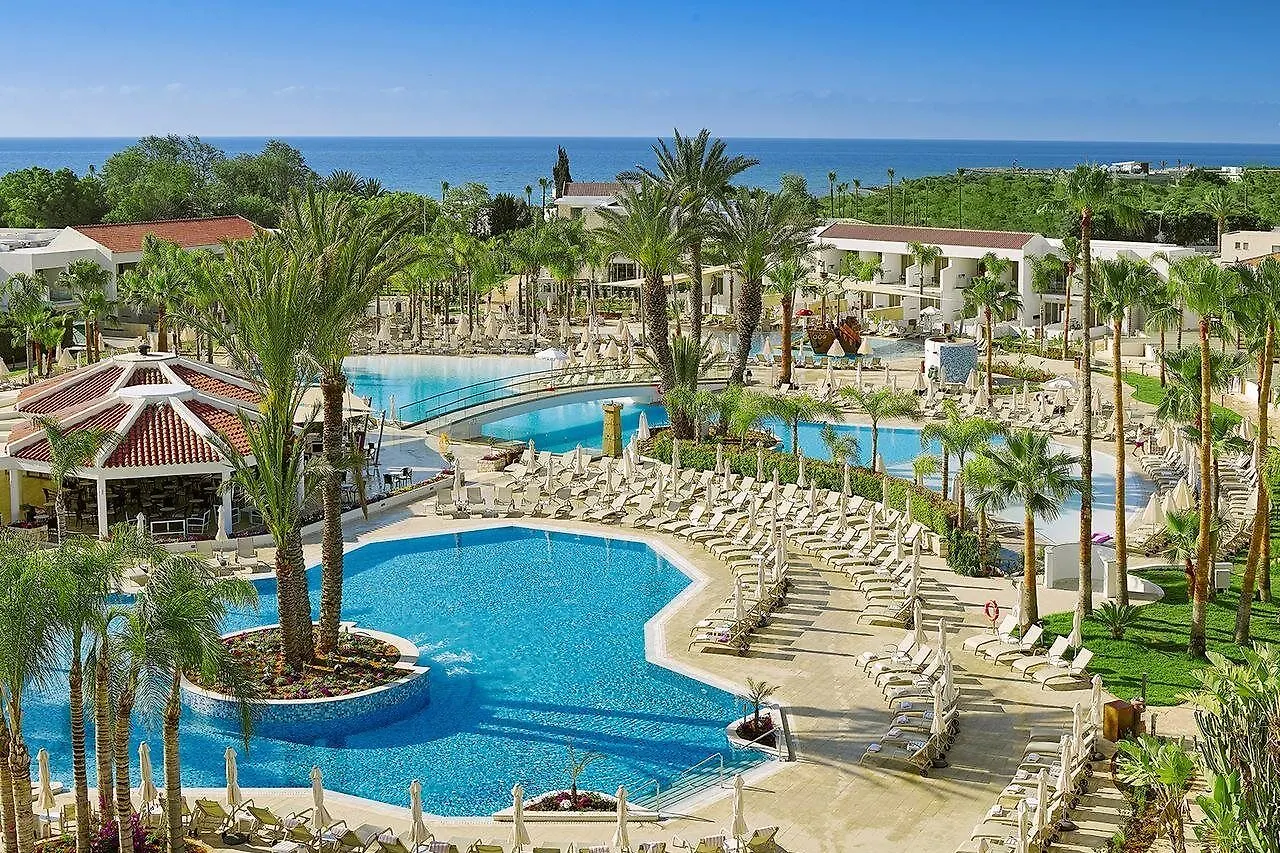 Olympic Lagoon Resort Ayia Napa contacts