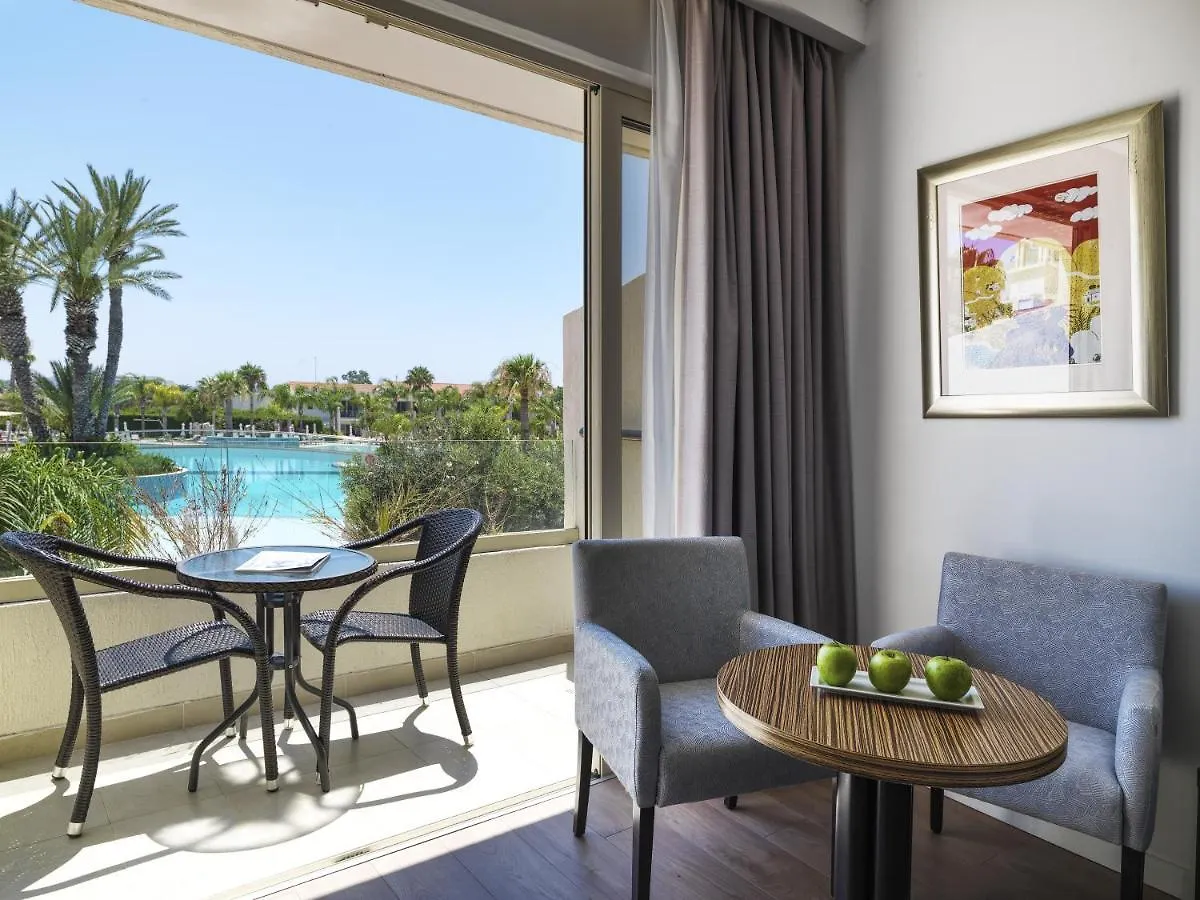 Olympic Lagoon Resort Agia Napa 5*,