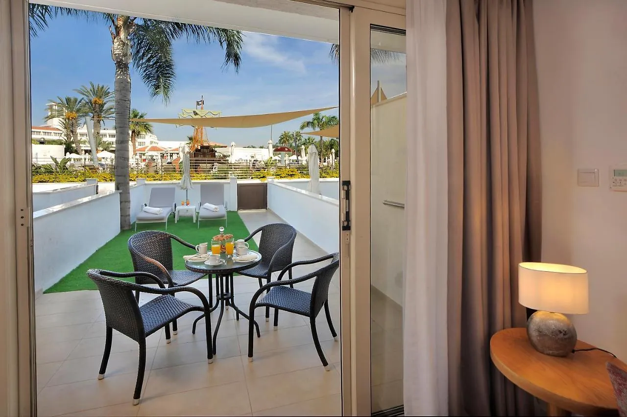 Olympic Lagoon Resort Айя-Напа 5*,  Кипр