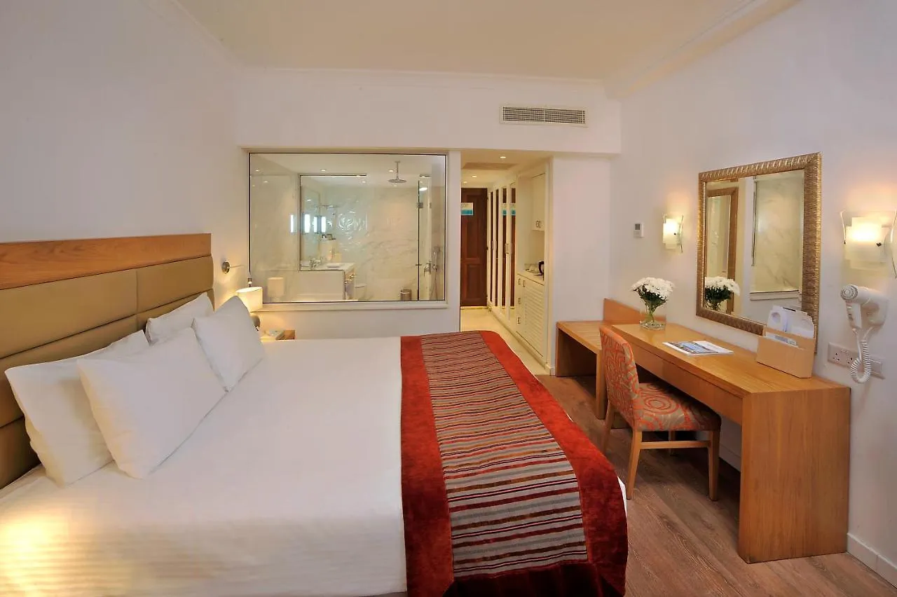 Olympic Lagoon Resort Agia Napa
