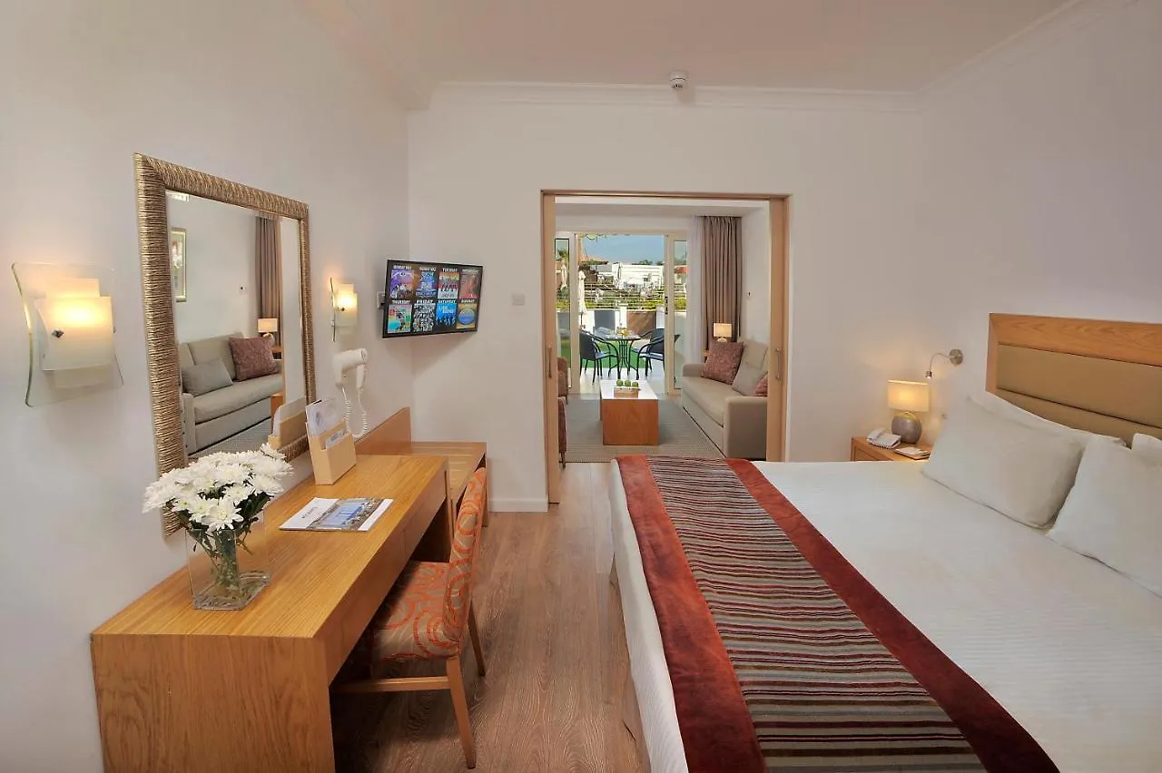 Olympic Lagoon Resort Айя-Напа