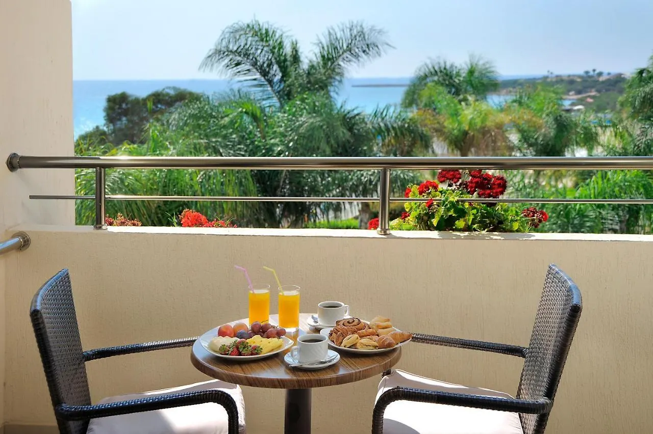 Olympic Lagoon Resort Agia Napa