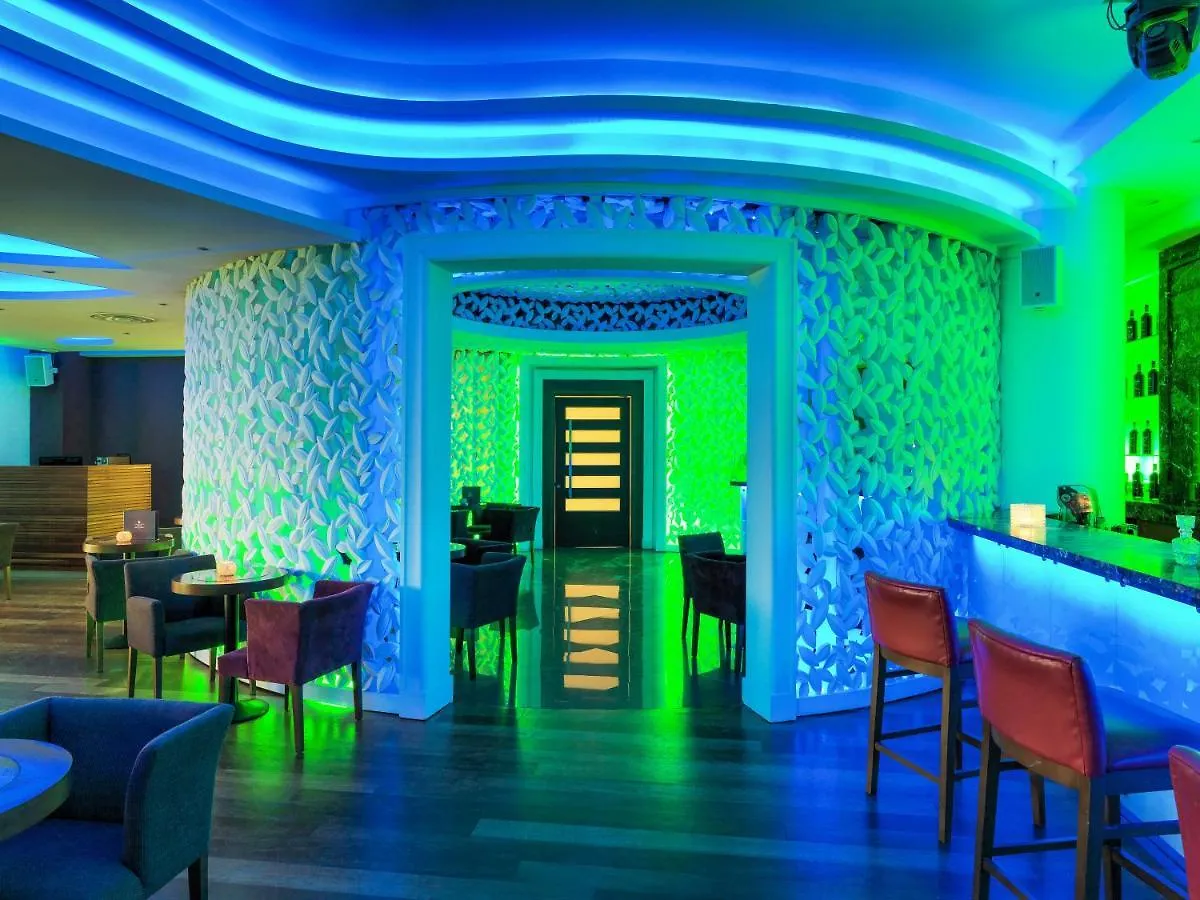 Olympic Lagoon Resort Agia Napa