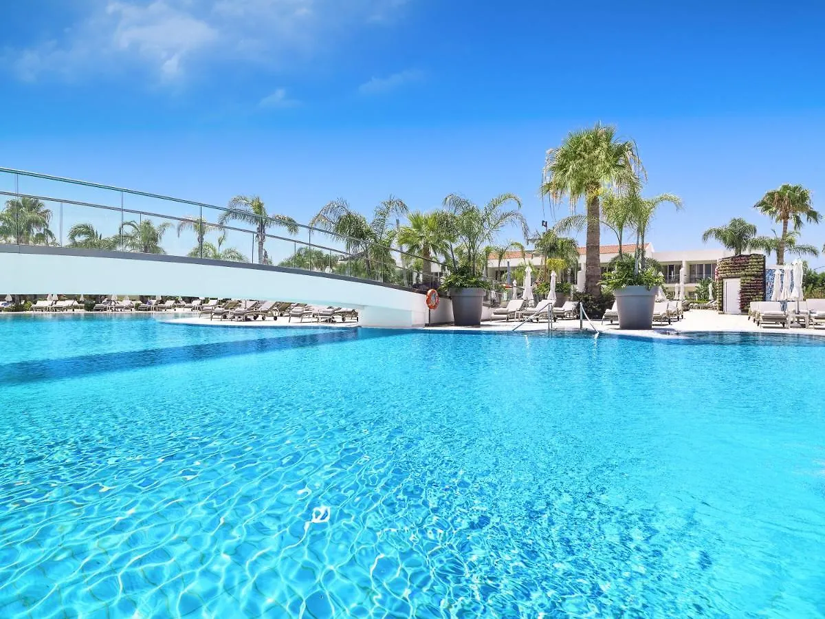 Olympic Lagoon Resort Agia Napa 5*,
