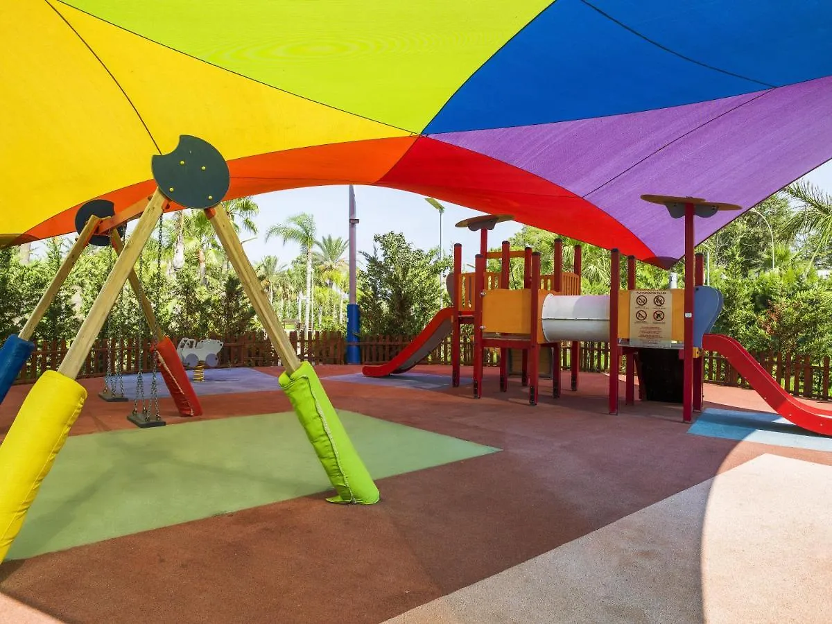 Olympic Lagoon Resort Agia Napa