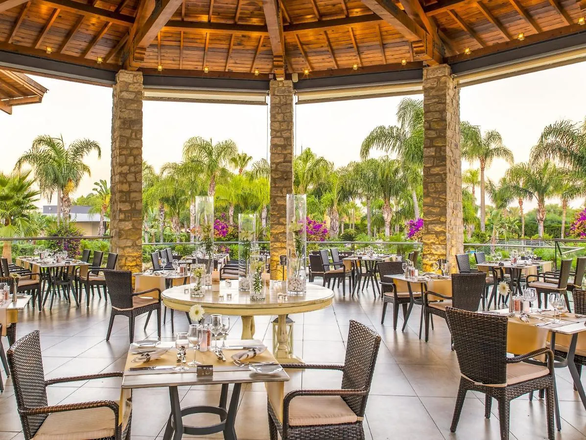 Olympic Lagoon Resort Agia Napa