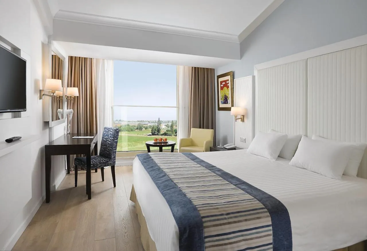 Olympic Lagoon Resort Agia Napa 5*,  Cyprus