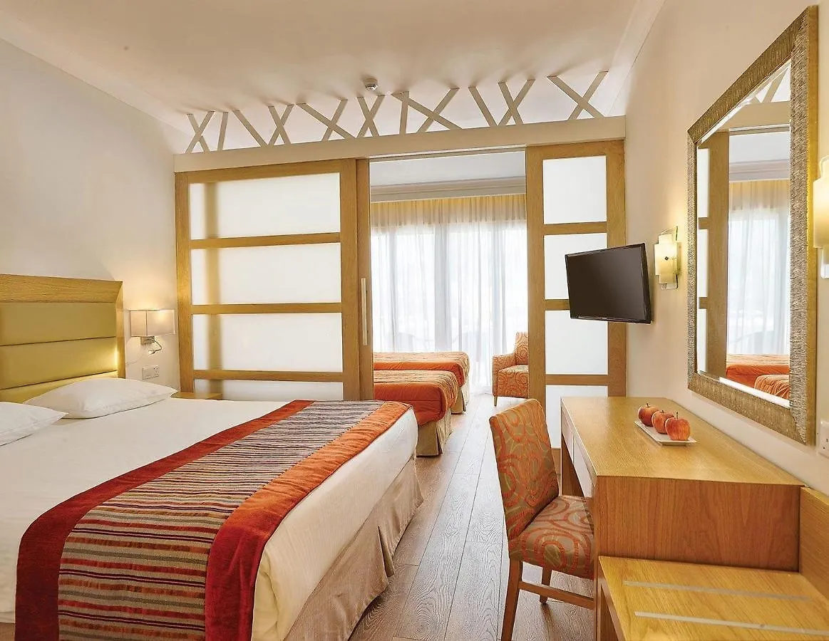 Olympic Lagoon Resort Agia Napa Cyprus