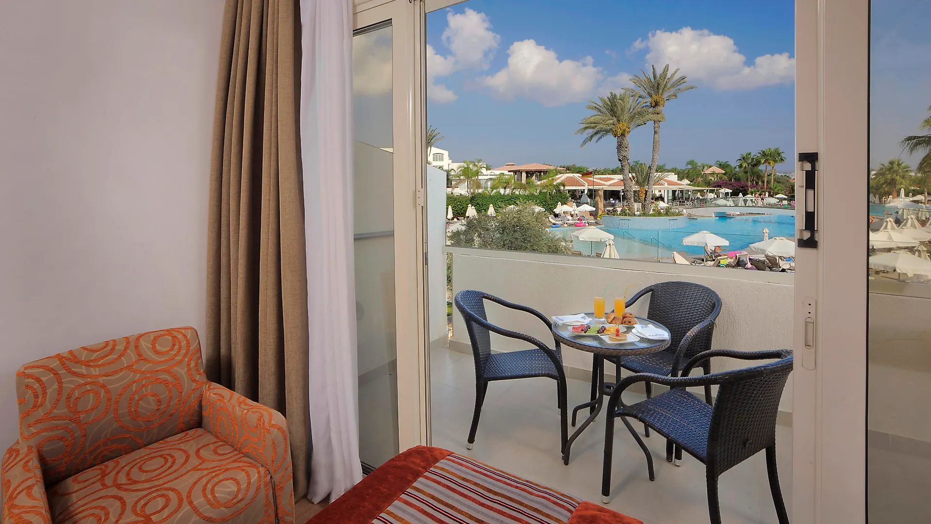 Olympic Lagoon Resort Agia Napa