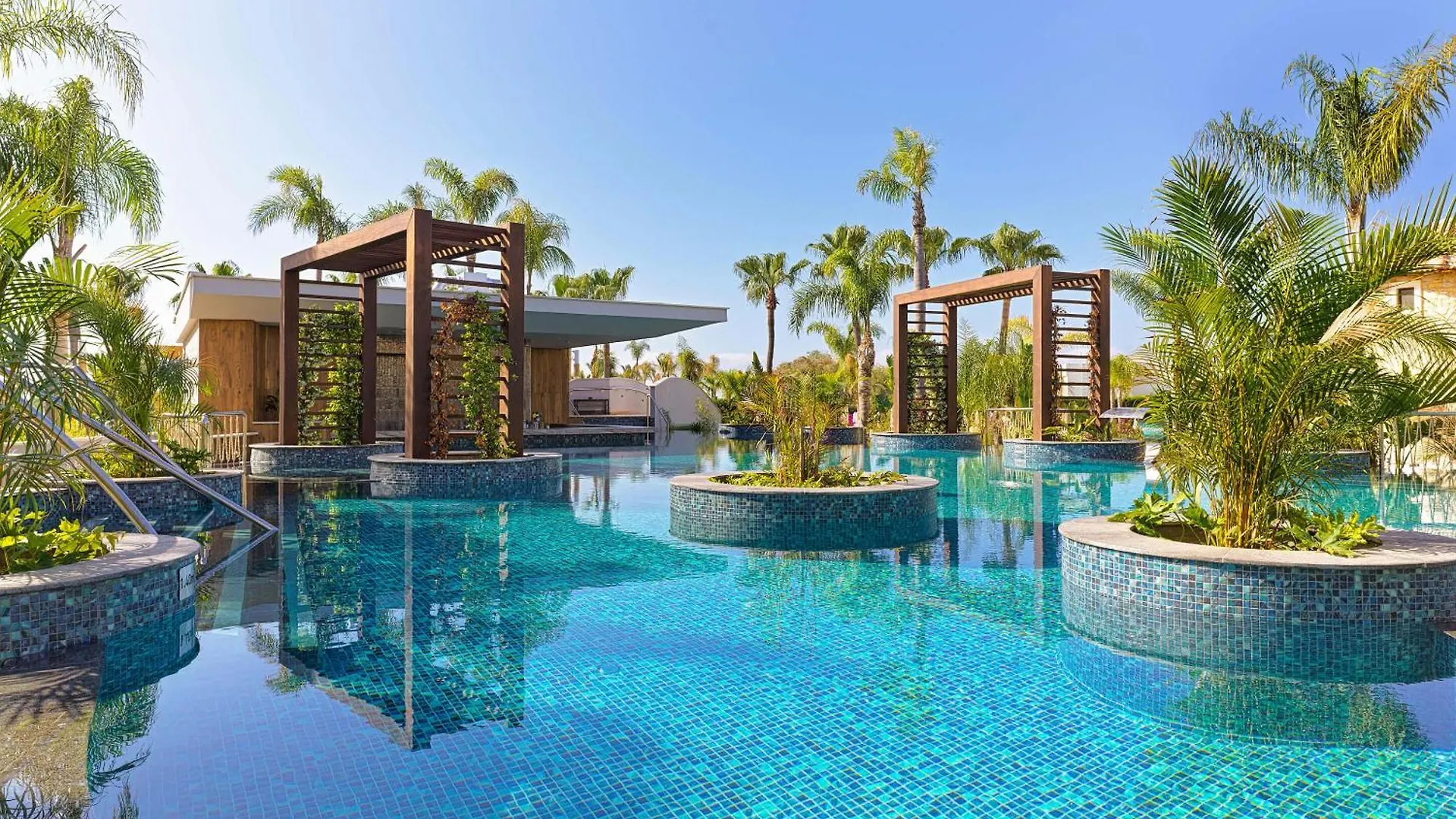 Olympic Lagoon Resort Agia Napa