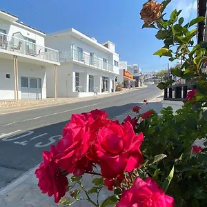 Appartement Ellenapa Apts &, Ayía Nápa