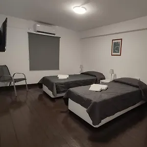 Appartement Capuccino Flats, Ayía Nápa