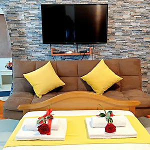 Appartement Pieris, Ayía Nápa