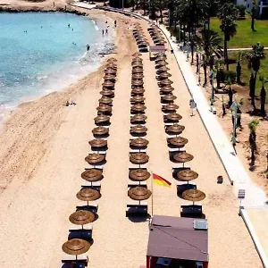 Anmaria Beach & Spa Hotel