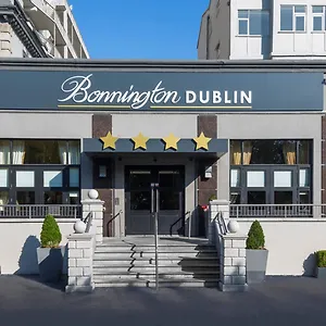 **** Hotel Bonnington Hotel&leisure Centre Ierland