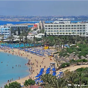 Nelia Beach & Spa Agia Napa