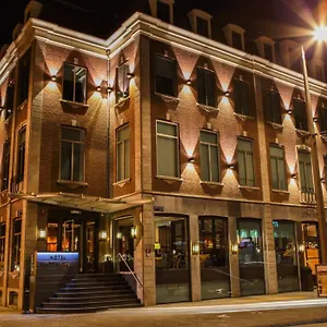 **** Hotell Boutique Notting Hill Nederländerna