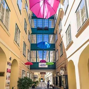 Mercure Grand Biedermeier 4*, Wien Østrig