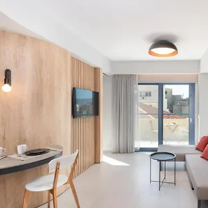Evans Luxurious 2 , Ηράκλειο Κρήτης Ελλάδα