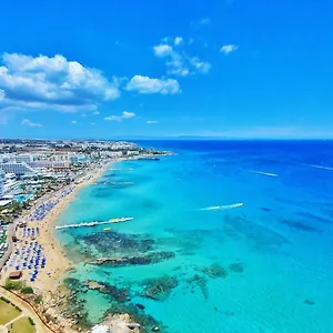 Odessa Beach Protaras