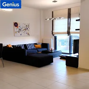 Zoe's Luxury - Private Parking , Χανιά Ελλάδα
