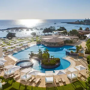 ***** Hotel Capo Bay Cyprus