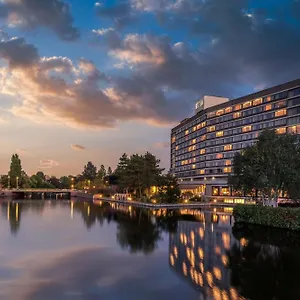 ***** Hotell Hilton Nederländerna