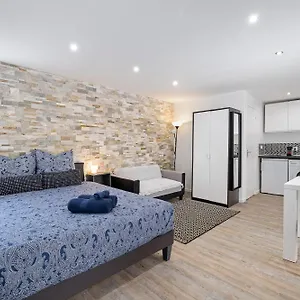  Appartamento Renting - Penchienatti - Cosy Loft Industrial Style Francia
