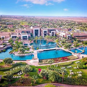 Fairmont Royal Palm Marrakech Marakéš