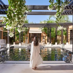 Mandarin Oriental, Marrakech Marakéš