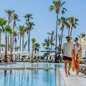 Lordos Beach & Spa Larnaca