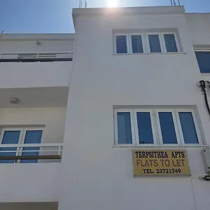  Appartamento Terpsithea