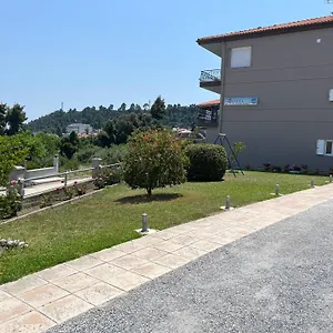Anatolia , Κρυοπηγή Ελλάδα