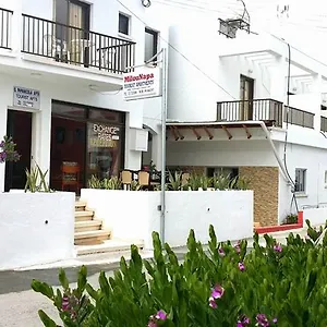  Appartamento Milounapa