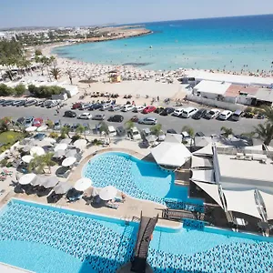 Vassos Nissi Plage Hotel&spa Agia Napa