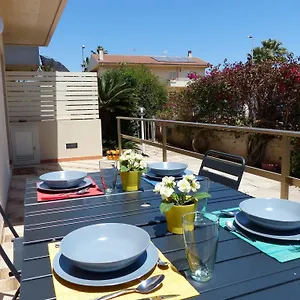  Casa vacanze Siciliacasevacanze - Venere Italia