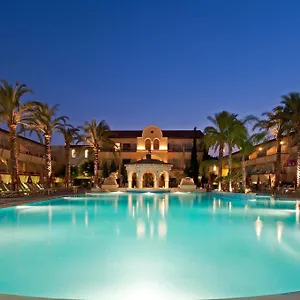 4* Hotel Napa Plaza (adults Only)