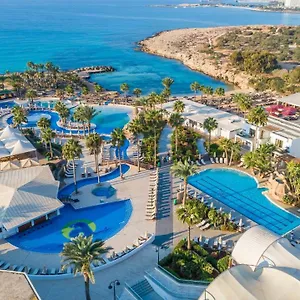 Adams Beach Hotel&spa Agia Napa