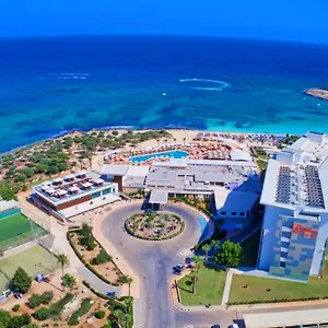 Отель Asterias