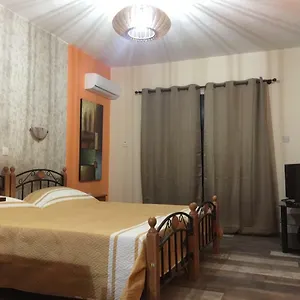 Appartement Pomelo, Ayía Nápa