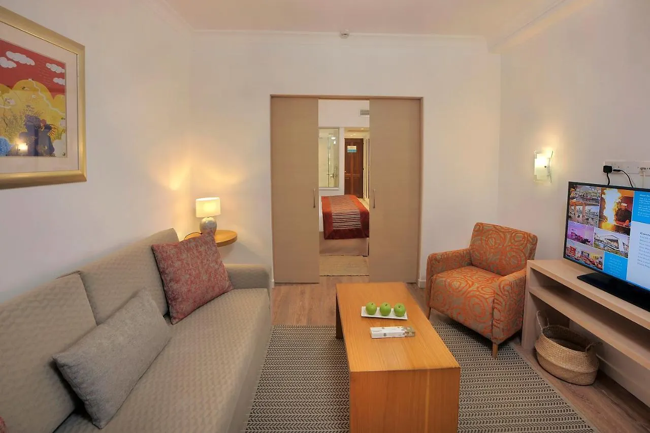*****  Olympic Lagoon Resort Ayia Napa Cyprus