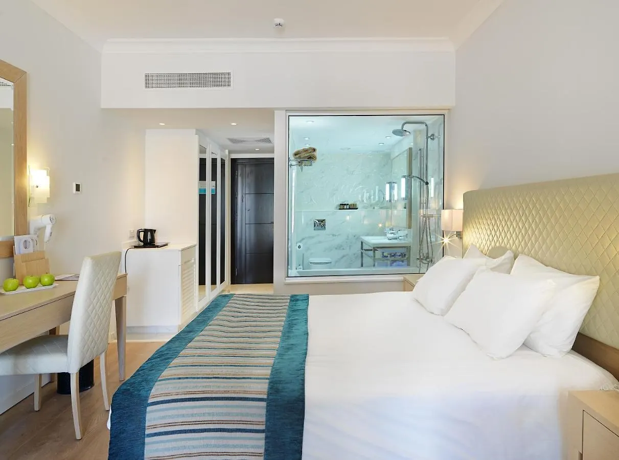 Olympic Lagoon Resort Ayia Napa