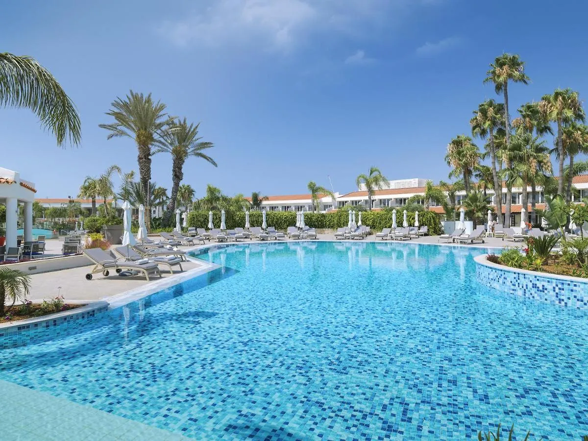 Olympic Lagoon Resort איה נאפה 5*,  קפריסין