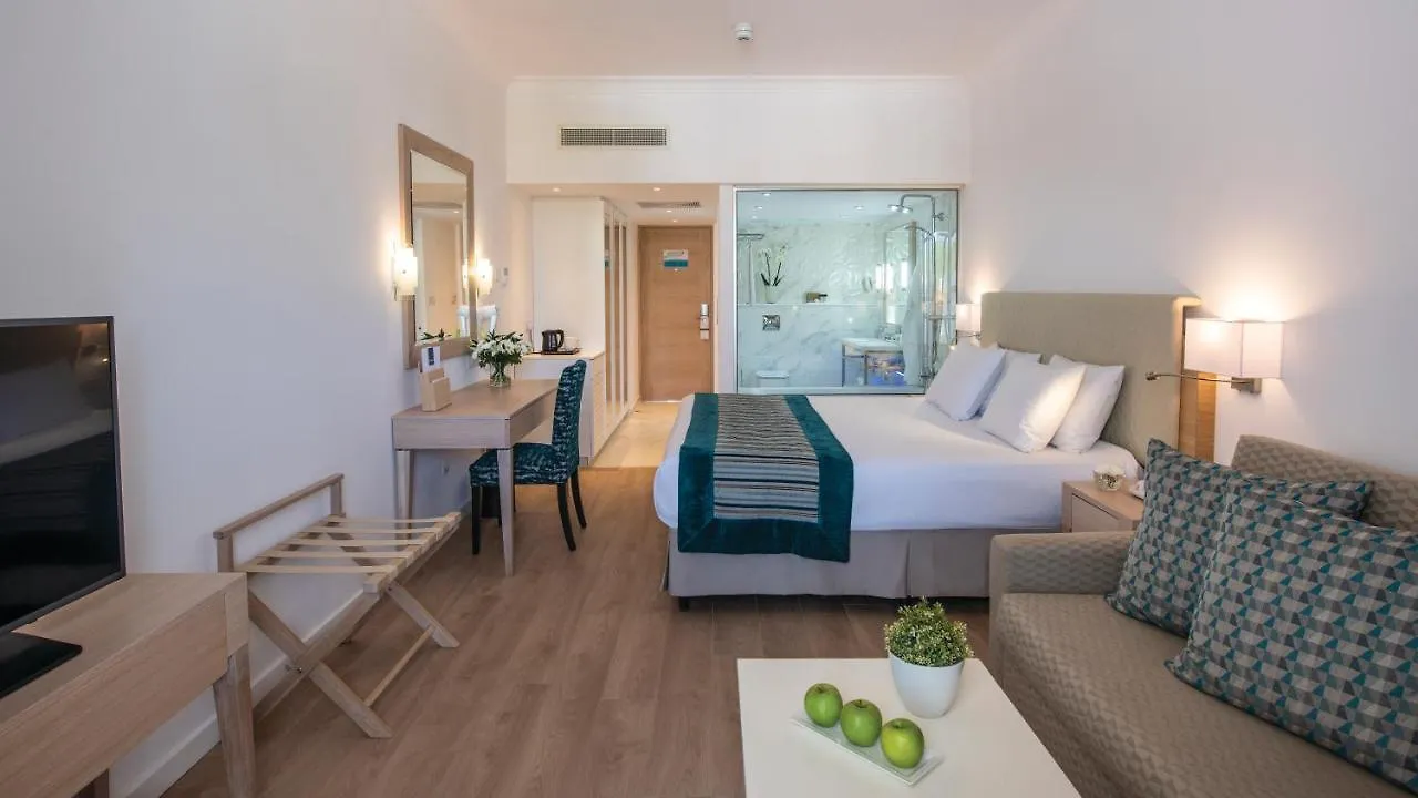 *****  Olympic Lagoon Resort Ayia Napa Kypr