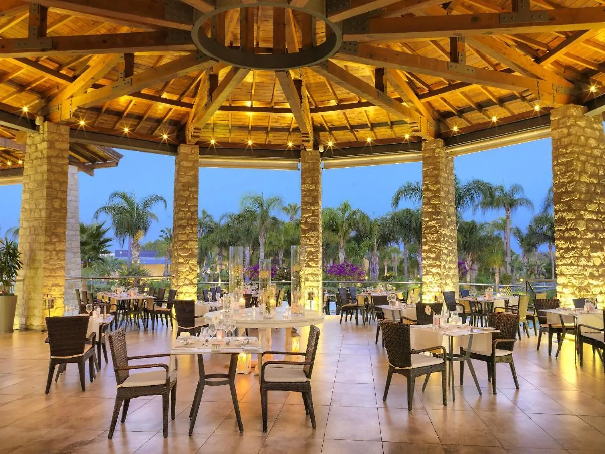 Olympic Lagoon Resort Ayia Napa 5*,  Cyprus