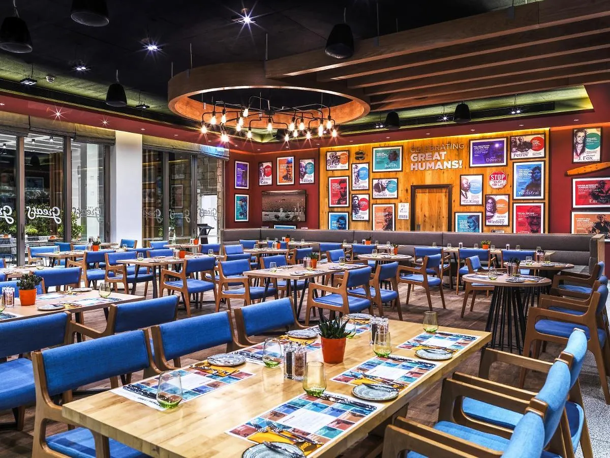 *****  Olympic Lagoon Resort 아이아 나파 키프로스
