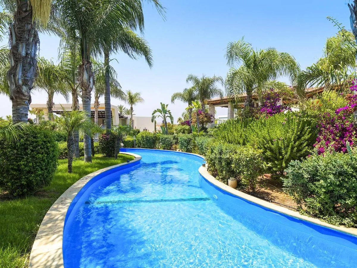 Olympic Lagoon Resort 아이아 나파