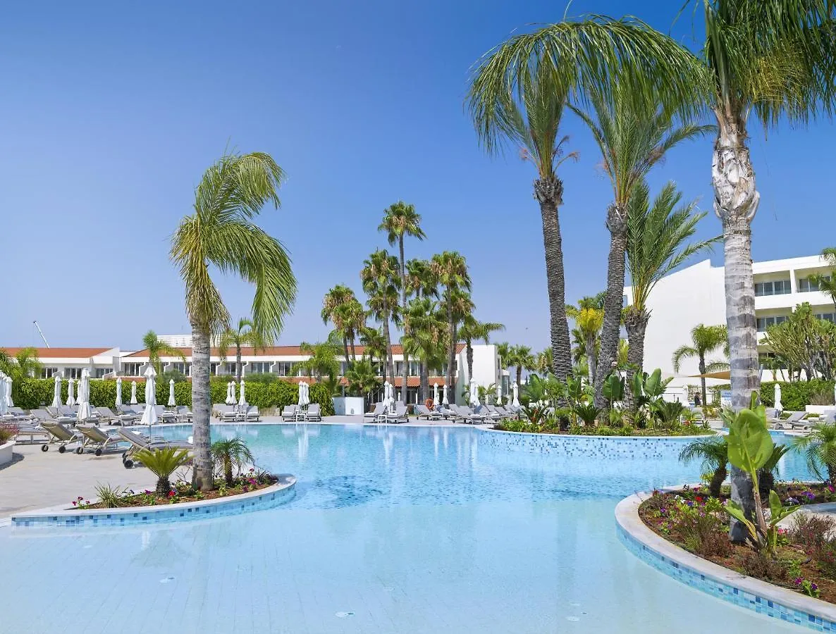 Olympic Lagoon Resort Ayia Napa 5*,  Kypr