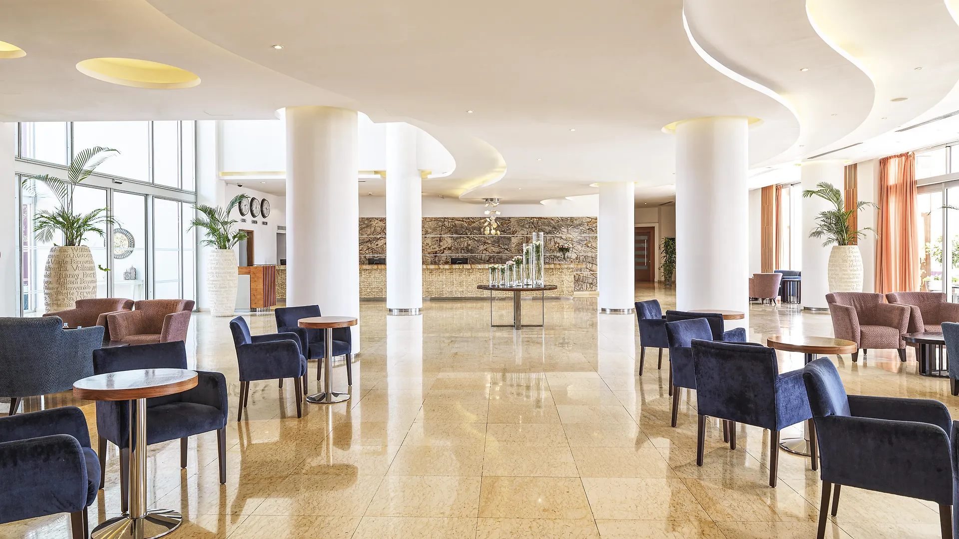 Olympic Lagoon Resort Ayia Napa 5*,  Cyprus