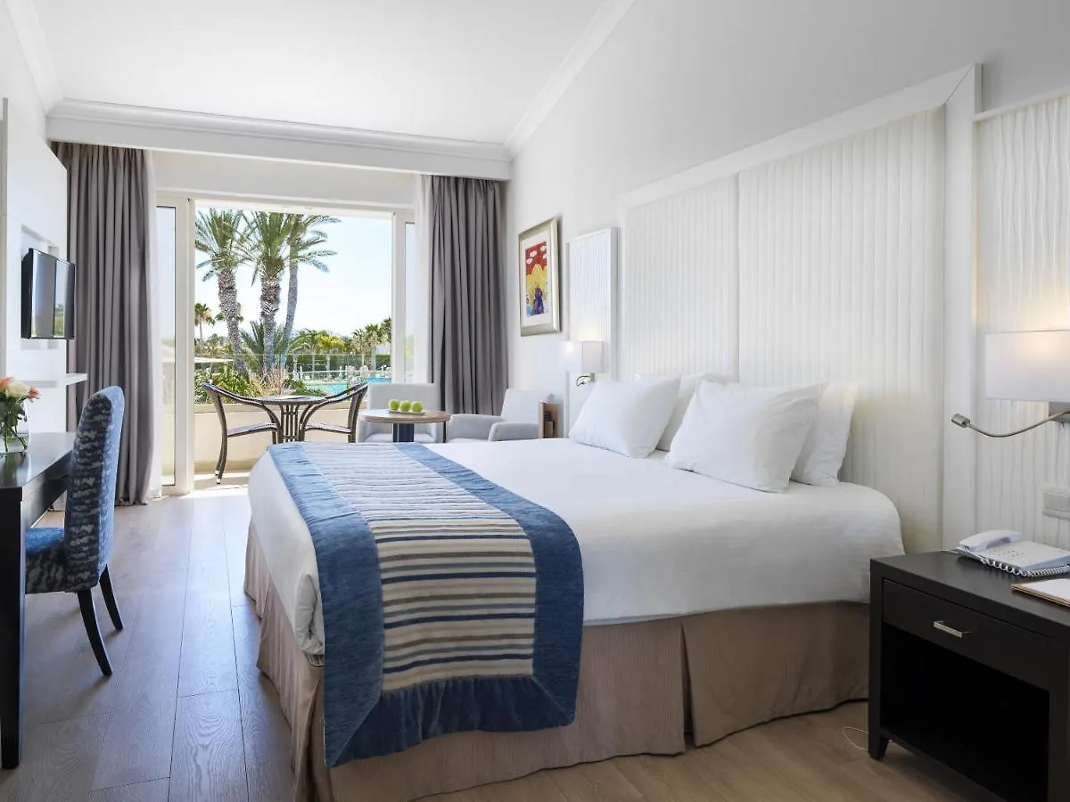 *****  Olympic Lagoon Resort Ayia Napa Cyprus